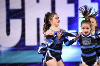 KC Elite Diamonds