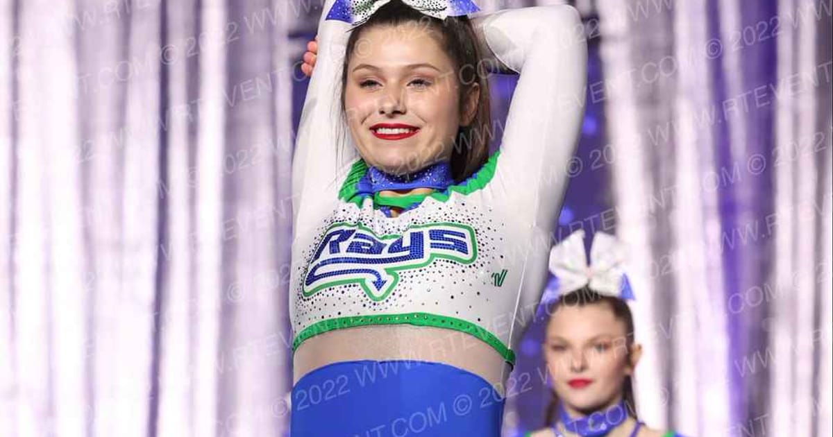 The Stingray All Stars Blackbirds · WSF Louisville