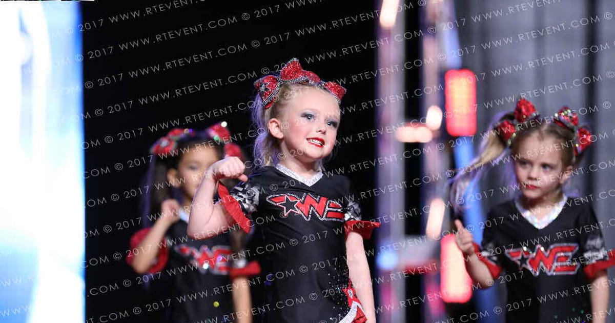 Woodlands Elite - OR Recruits · Encore Grand Nationals