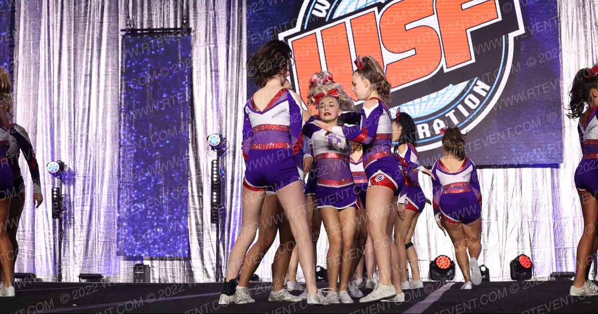 Pittsburgh Pride All Stars Triple Threat · WSF Louisville