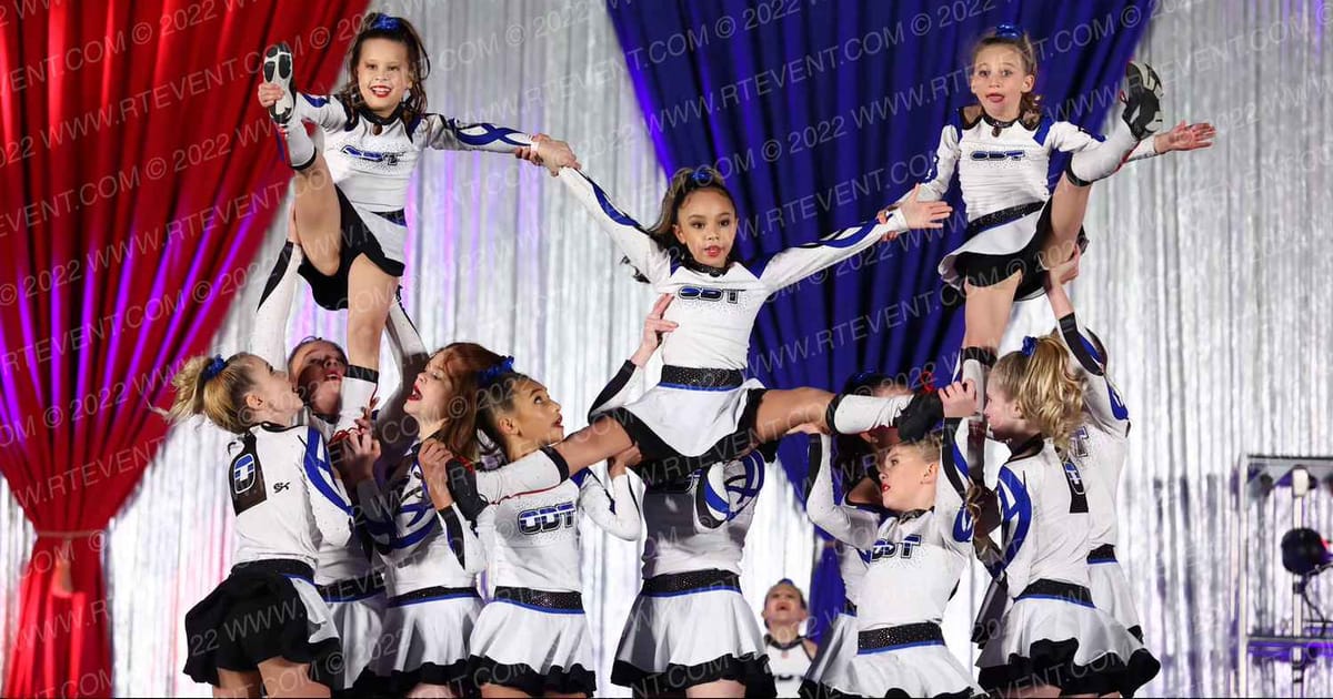 Oregon Dream Teams Radiance · The American Northwest Portland