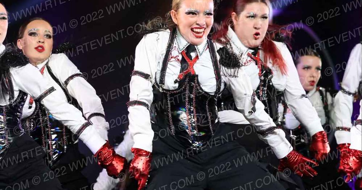 Premier Athletics - Knoxville North Venom Sharks · THE GOOVE WSF