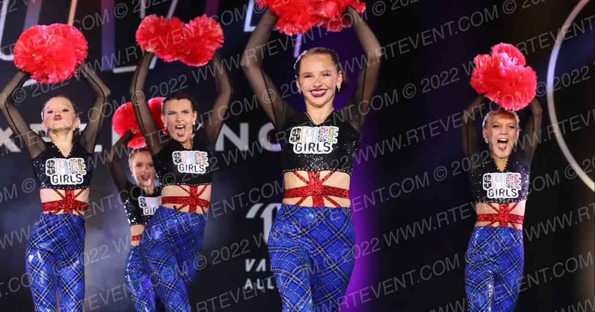 Music City All Stars Youth Large Pom · THE GOOVE WSF