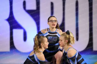 KC Elite Emerald's