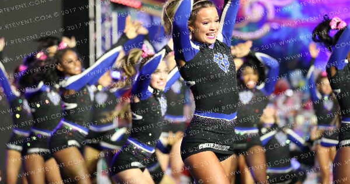 Cheer Athletics - Plano Sassycats · Spirit Celebration Dallas Grand Nationals DIDII