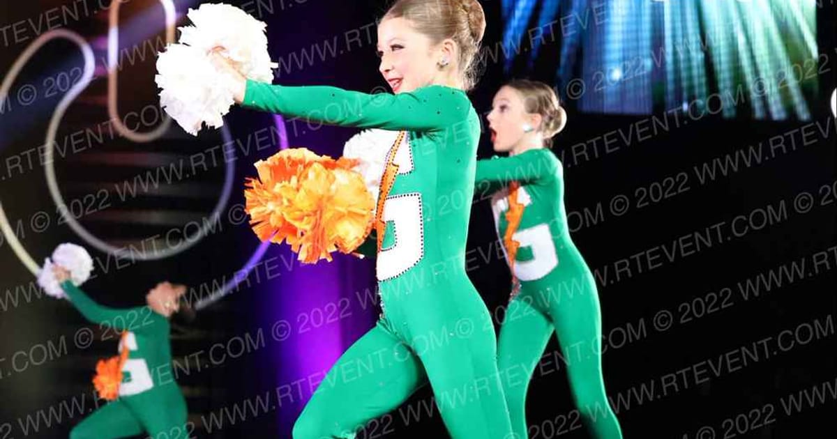 Energizers Gatorade · THE GOOVE WSF