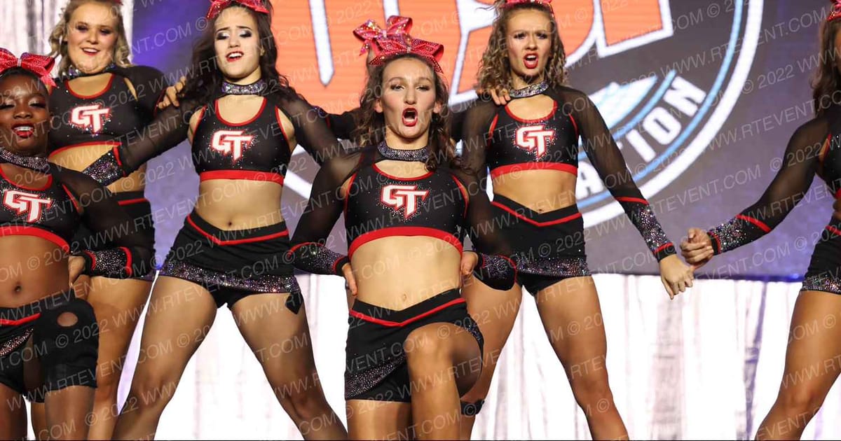Woodlands Elite - Cincinnati Area 51 · WSF Louisville