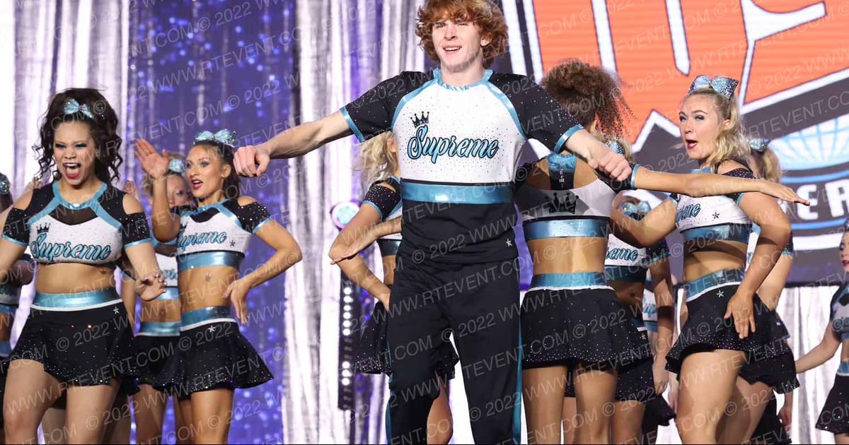 Supreme Athletics Dynasty · WSF Louisville