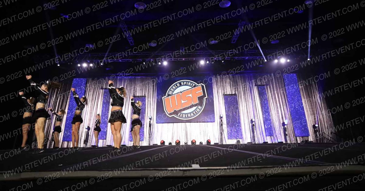 United All Stars Venom · WSF Louisville