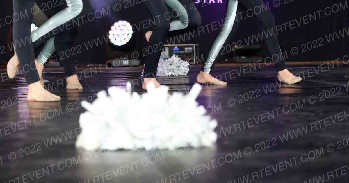 Premier Athletics - Knoxville North Silvertip Sharks · THE GOOVE WSF