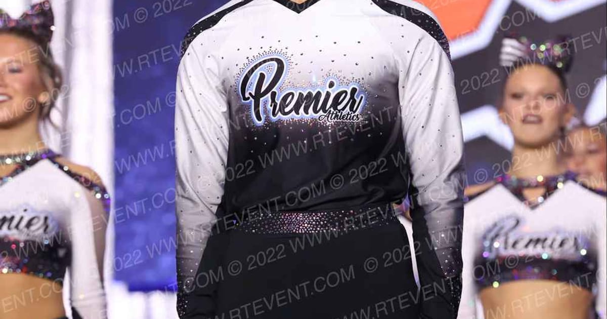 Premier Athletics - Knoxville West Tiger Sharks · WSF Louisville