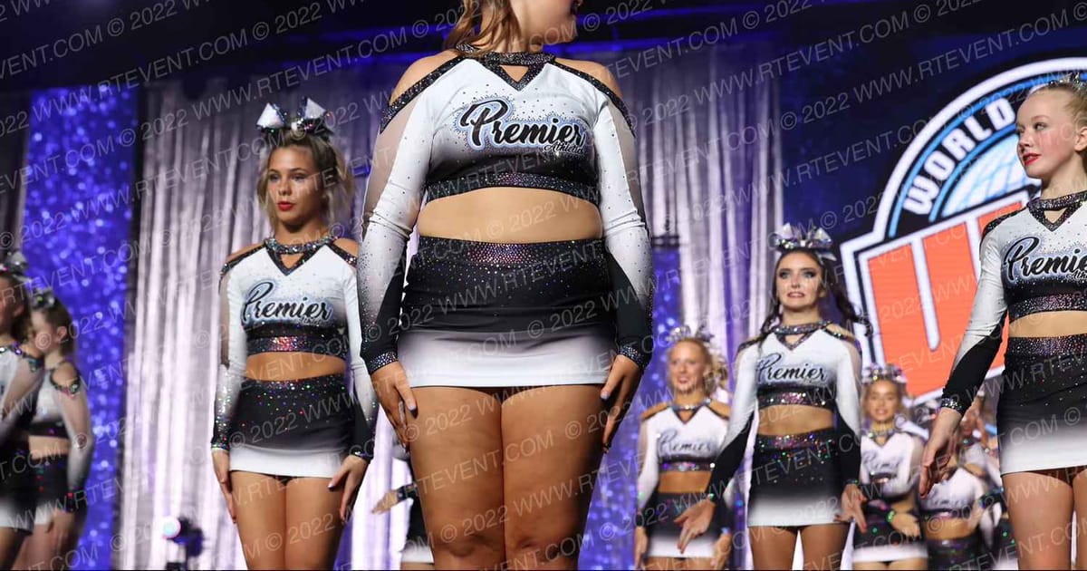 Premier Athletics - Nashville MISS AMMO · WSF Louisville