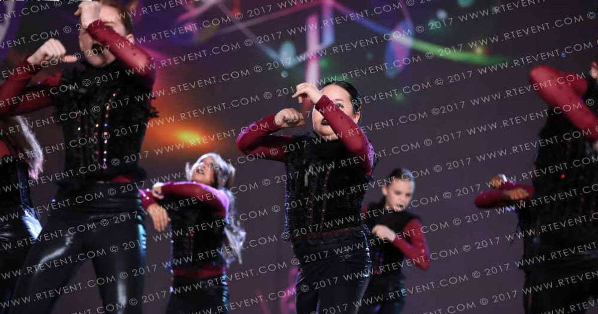 Imperial Athletics Iconic · Encore Grand Nationals