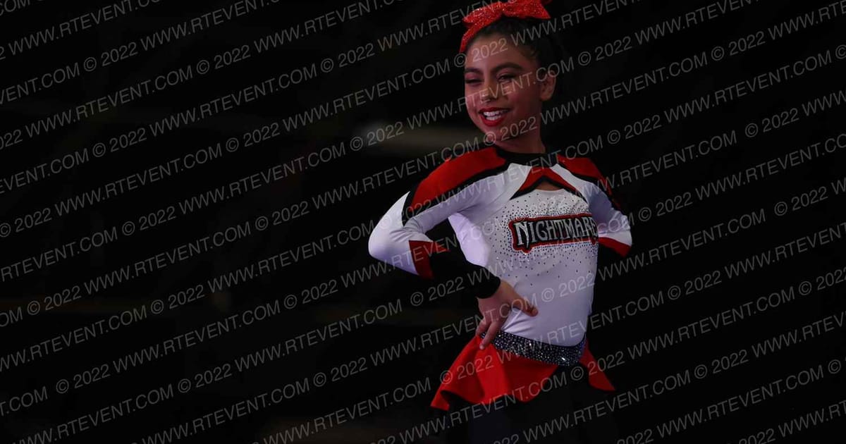 Spirit Preparatory School Insomnia · Cali Crown