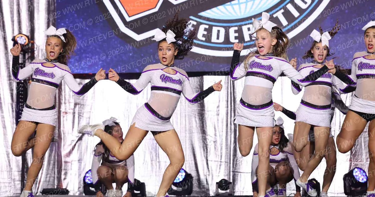 Ultimate Athletics Reign · WSF Louisville