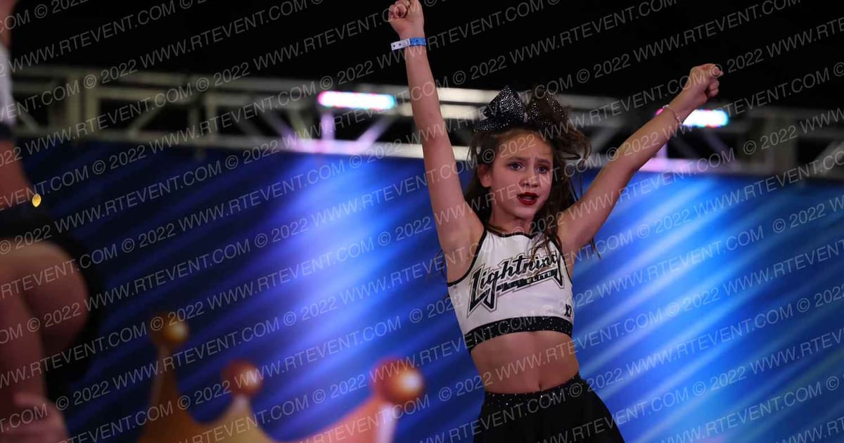 Lightning Elite Halo · Cali Crown