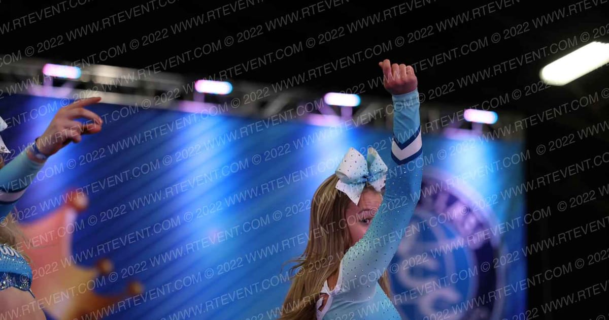 Storm Elite Voltage · Cali Crown