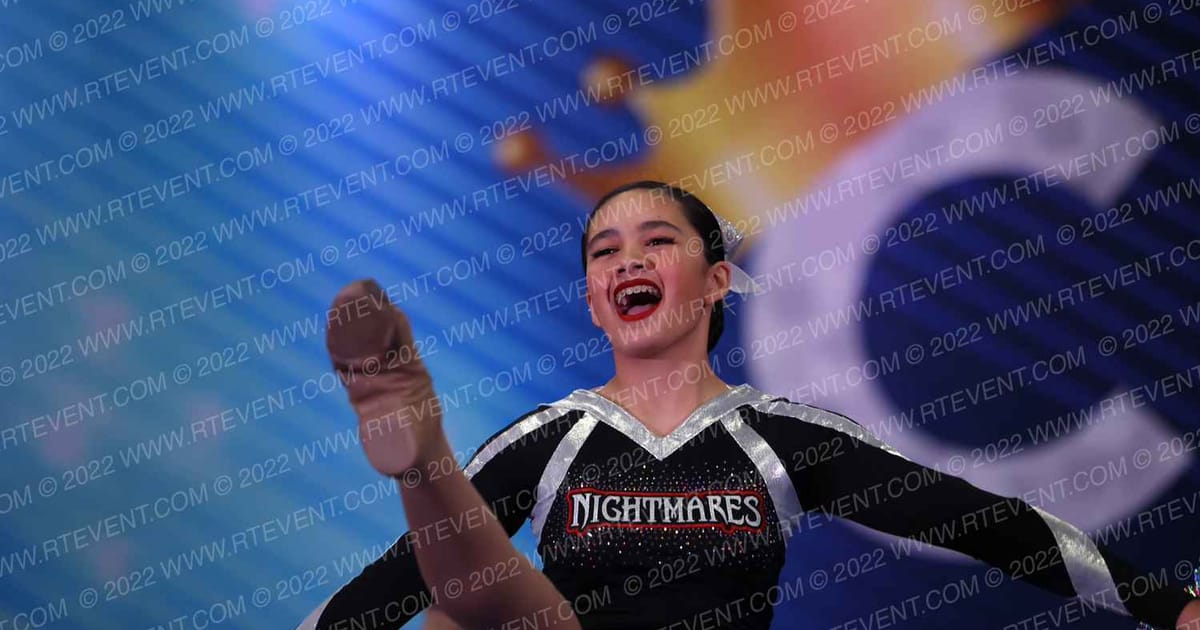 Spirit Preparatory School Illusion · Cali Crown