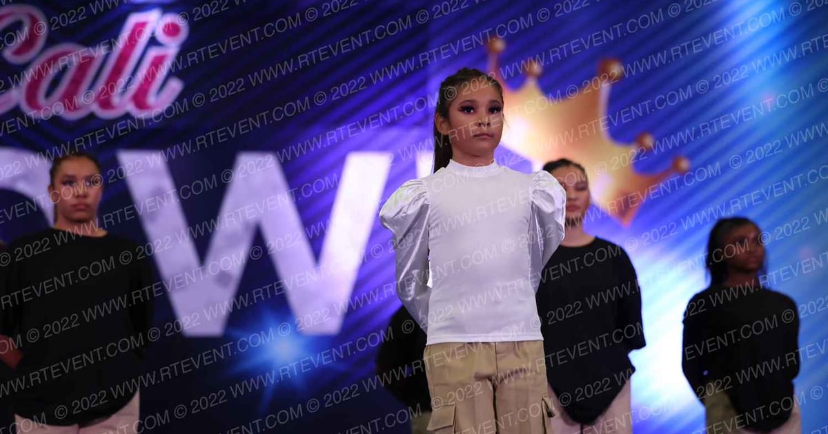 Diversity Elite Diversity Hip Hop · Cali Crown