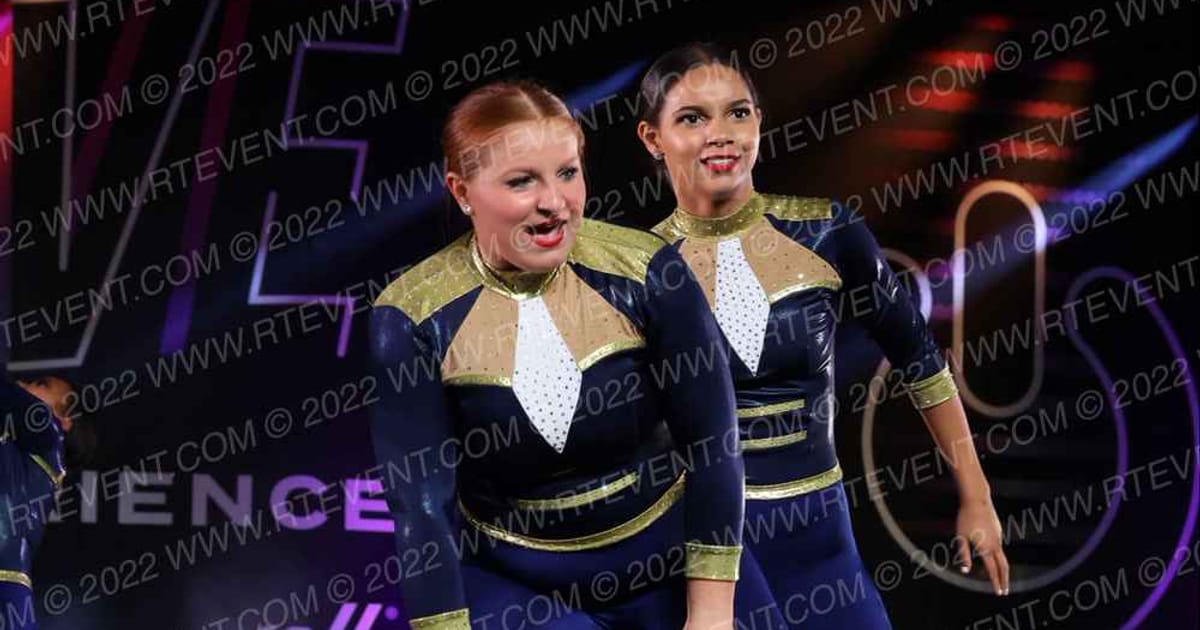 Premier Athletics - Knoxville North Velvet Sharks · THE GOOVE WSF