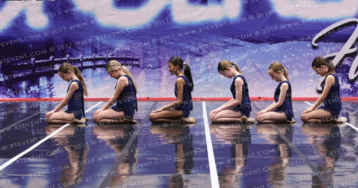 Storm Elite Aurora · Winter Wonderland
