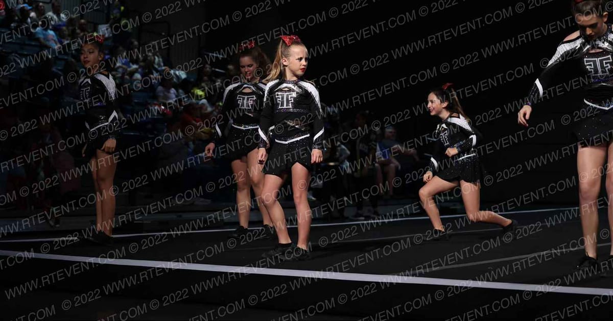 Full Force Revenge · ACP Holiday Showdown