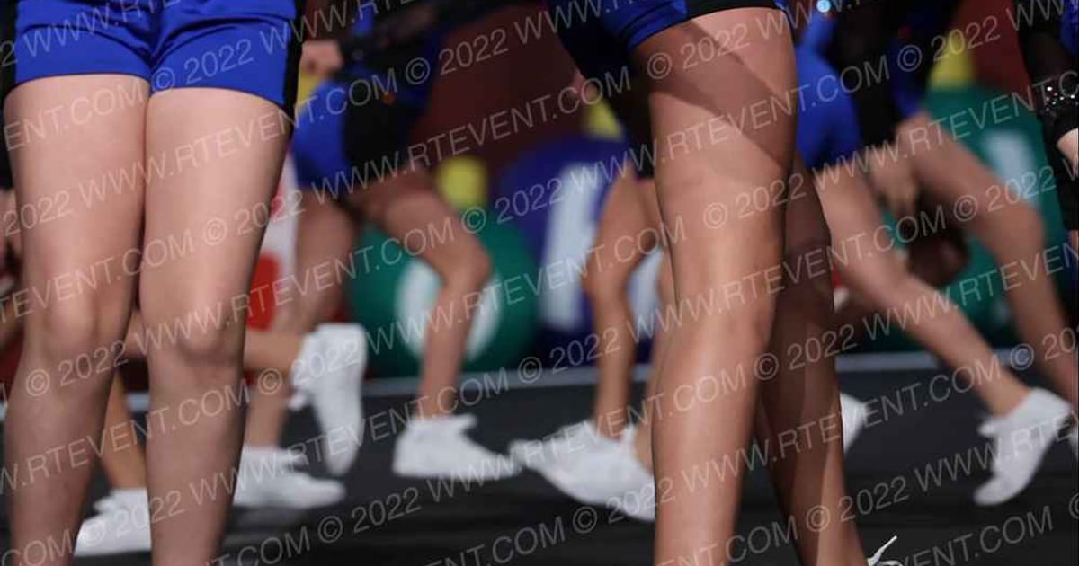 Tumble Queen Majesty · ACP Holiday Showdown