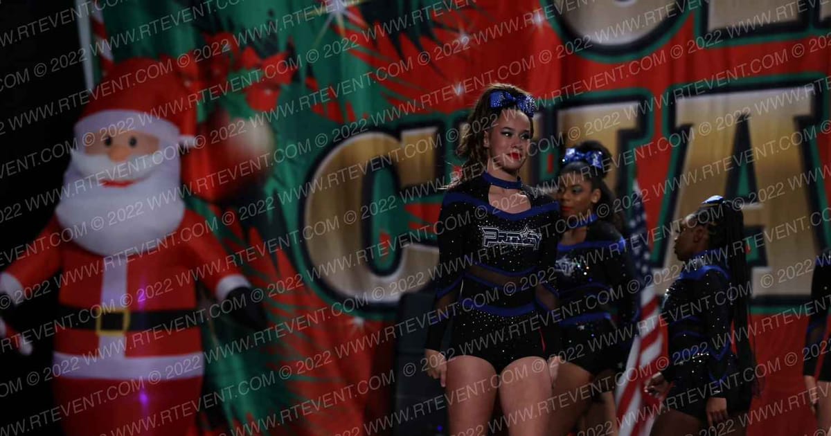 Prodigy All Stars Slate · ACP Holiday Showdown