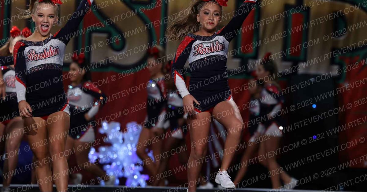 All-Star Revolution HONOR · ACP Holiday Showdown