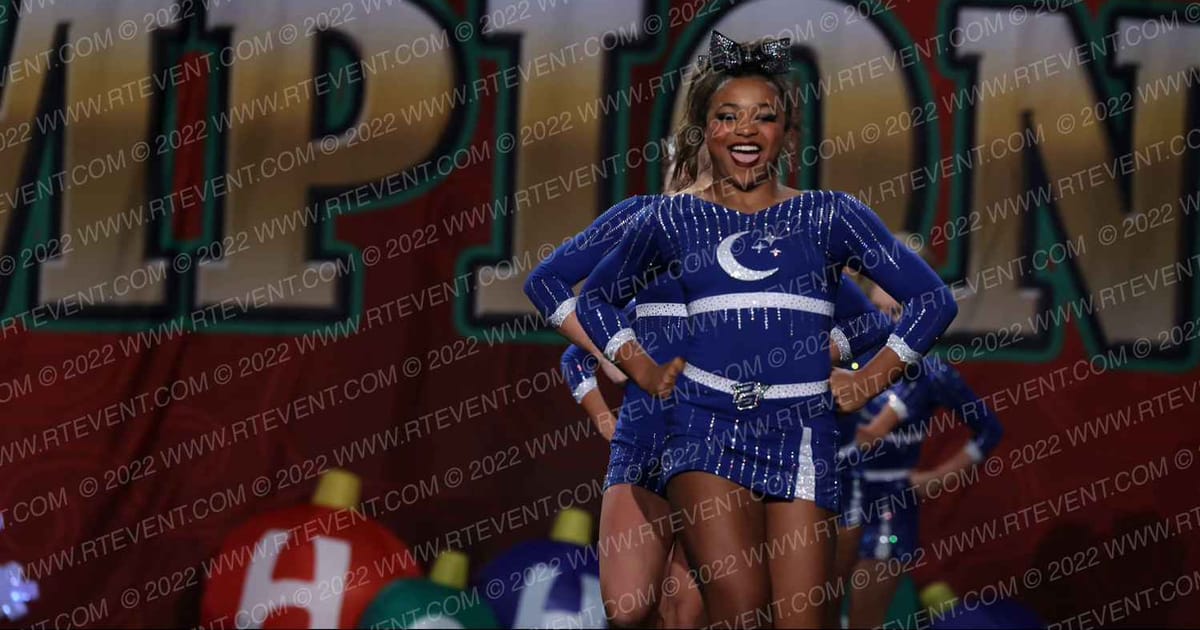Prodigy All Stars Moonlight · ACP Holiday Showdown