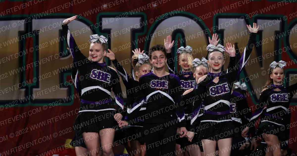 South Beauregard Elite Purple Reign · ACP Holiday Showdown