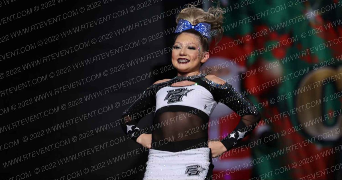 Prodigy All Stars Spotlight · ACP Holiday Showdown