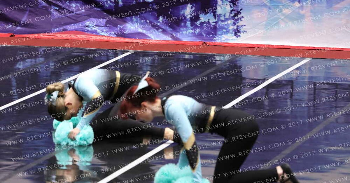 Sparks Allstars Lightning · Winter Wonderland
