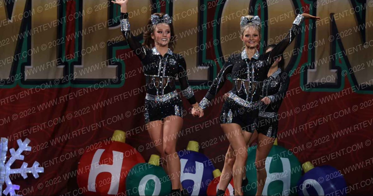 Prodigy All Stars Blacklight · ACP Holiday Showdown