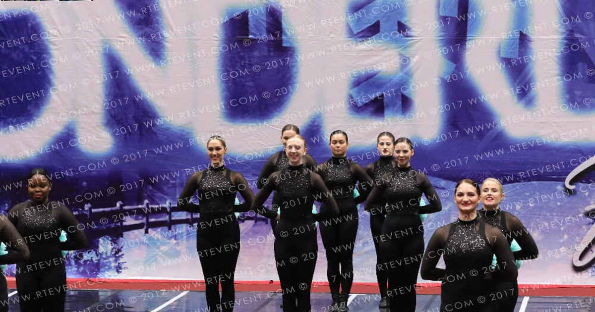 Sparks Allstars Blaze · Winter Wonderland