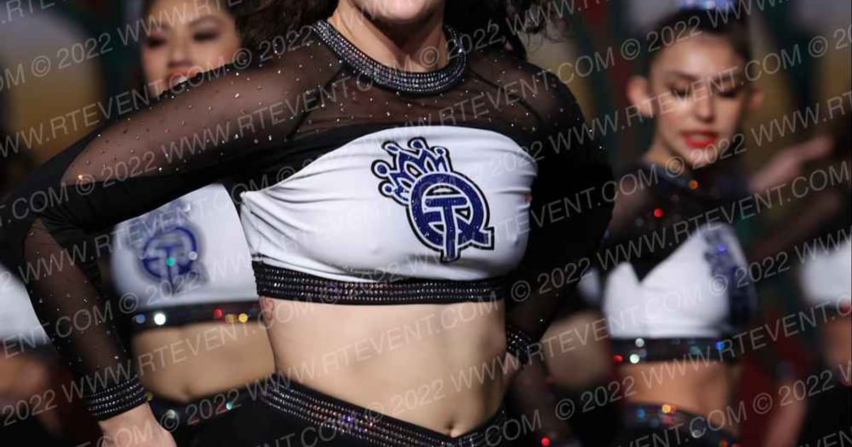 Tumble Queen Snap · ACP Holiday Showdown