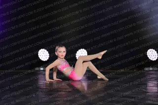 Brio Studios Aubrey Plemons