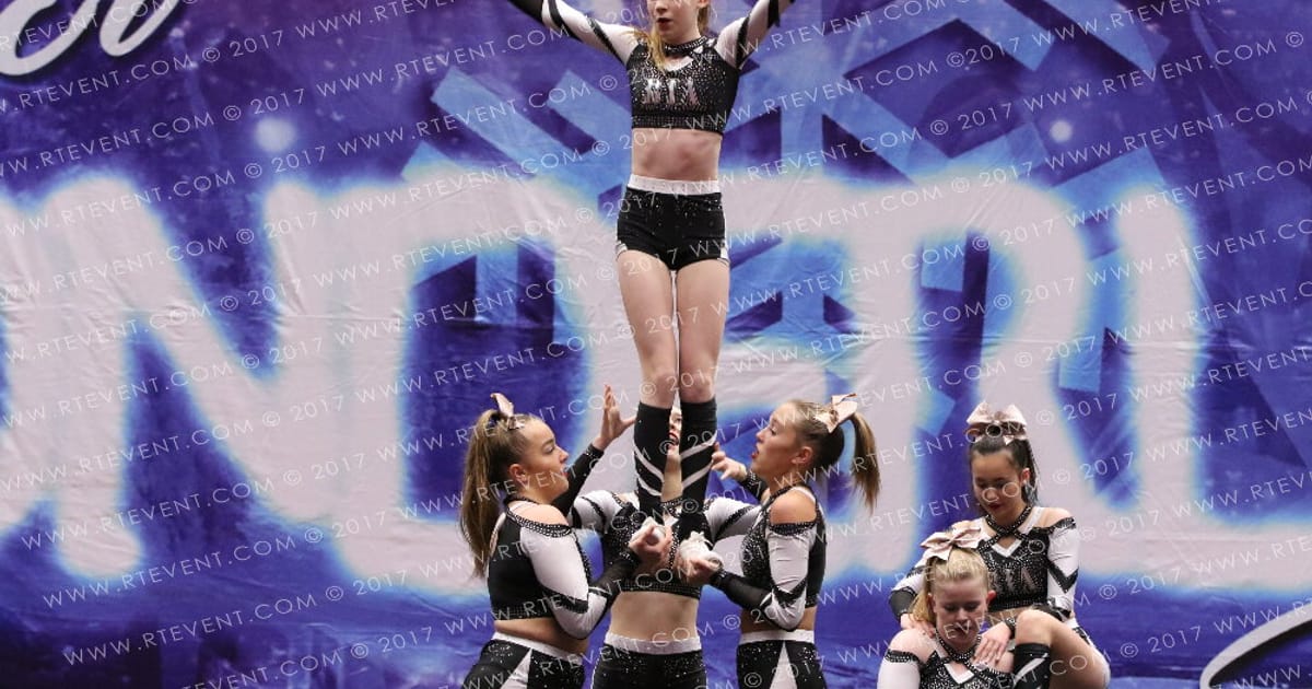 BLACK ICE ACADEMY Eclipse · Winter Wonderland