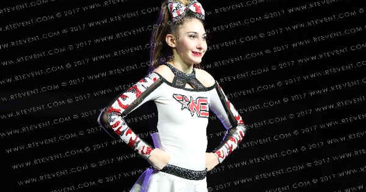 Woodlands Elite - OR Strykers · Spirit Celebration Dallas Grand Nationals DIDII