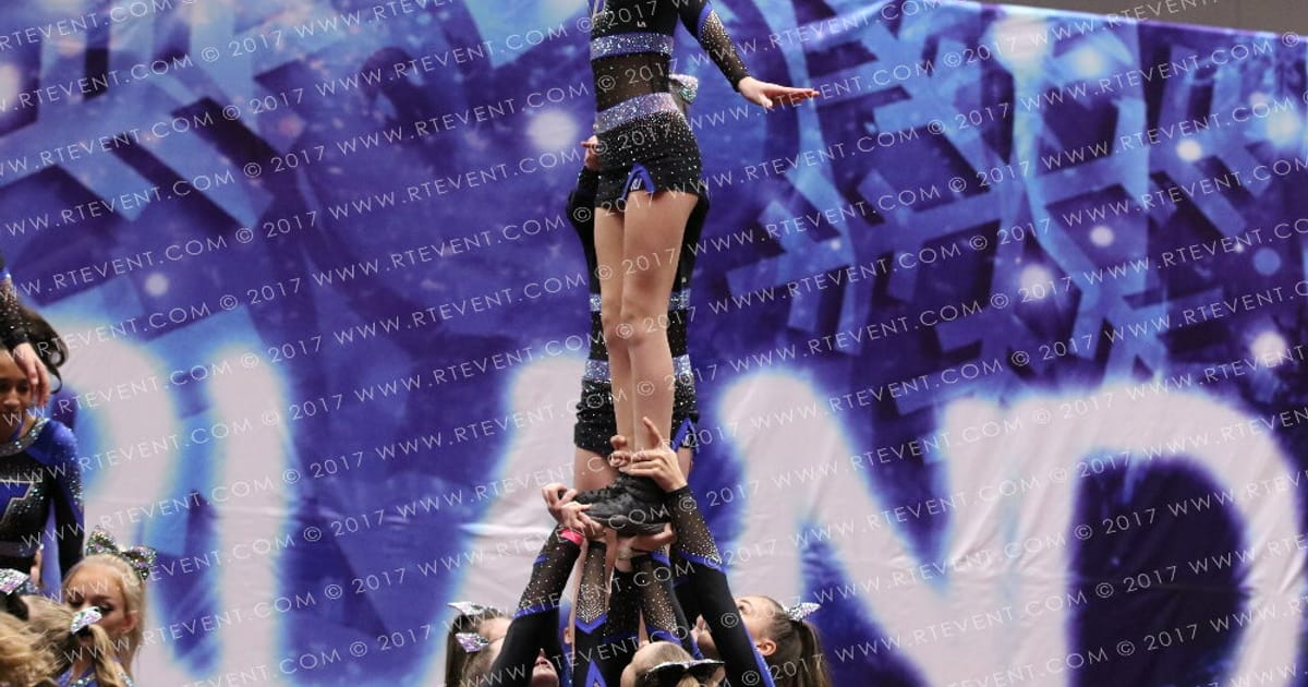 Vista Twisters Fury · Winter Wonderland