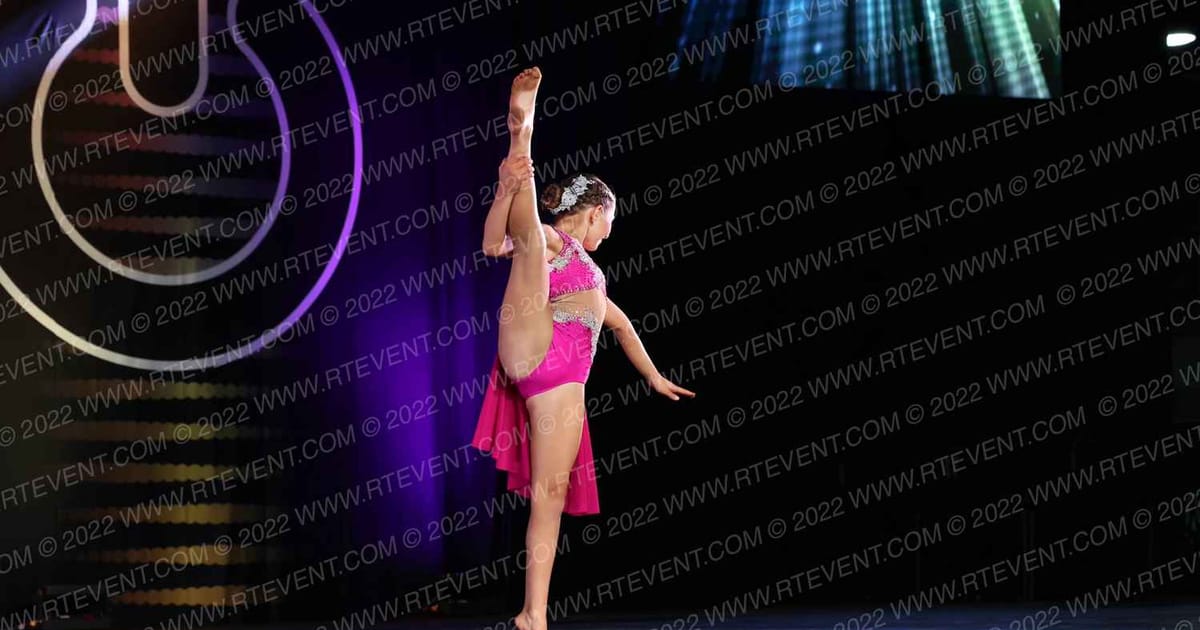 Music City All Stars Madison Kelley · THE GOOVE WSF