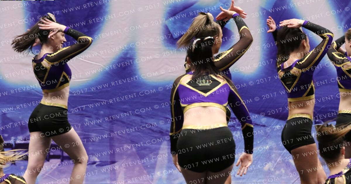 Royals AllStars Eminence · Winter Wonderland