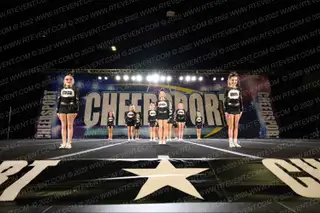 Brandon All-Stars Berries