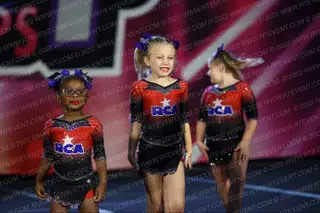 River City Allstars MoonPups