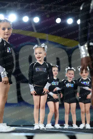 Brandon All-Stars Kiwi