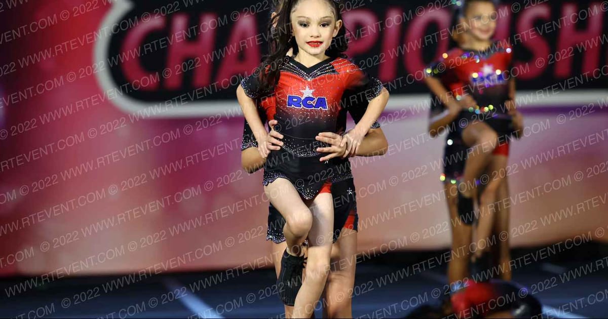 River City Allstars Invasion · One Up Jacksonville