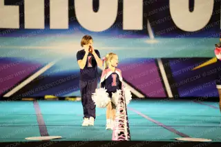 Mid TN Ignite Cheer Heat