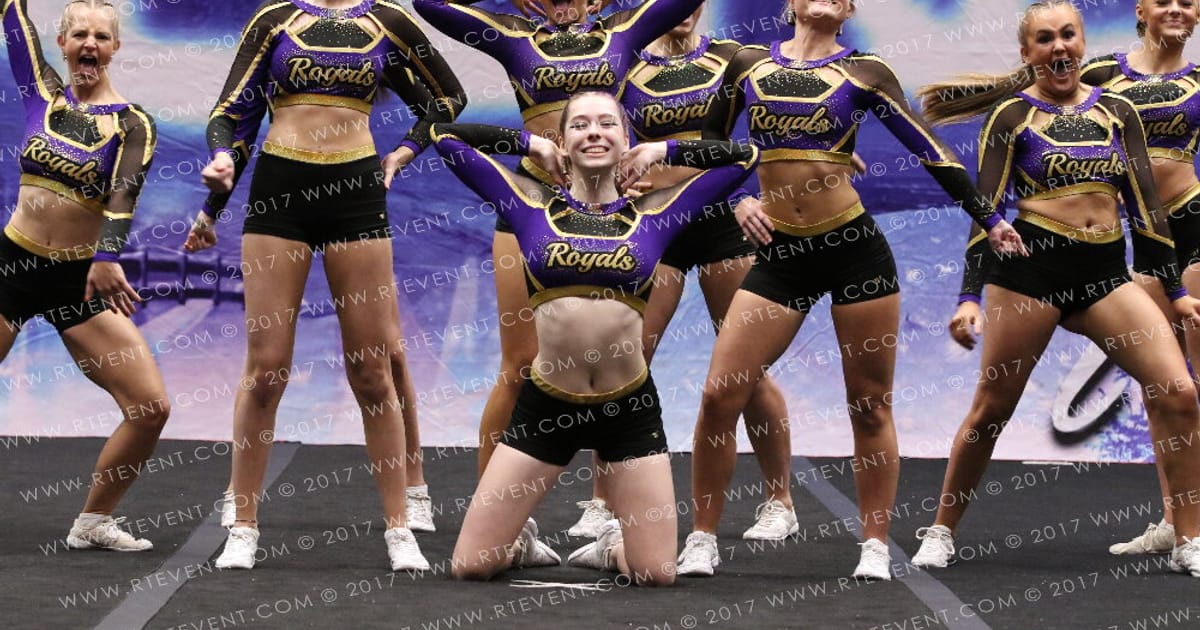 Royals AllStars Monarchy · Winter Wonderland