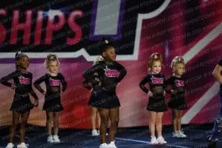 Infinity Allstars Jewels