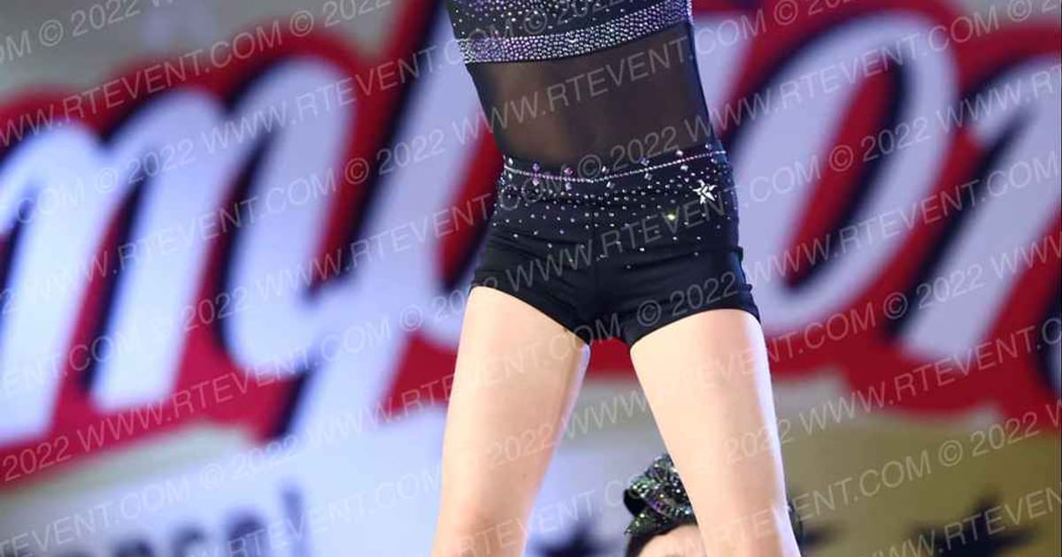 Dream Athletics StarStruk · CCD Grand Nationals CHEER